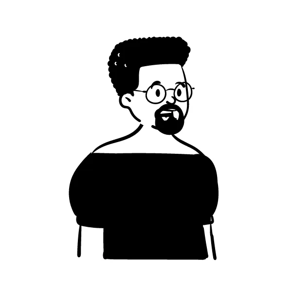 notion style avatar