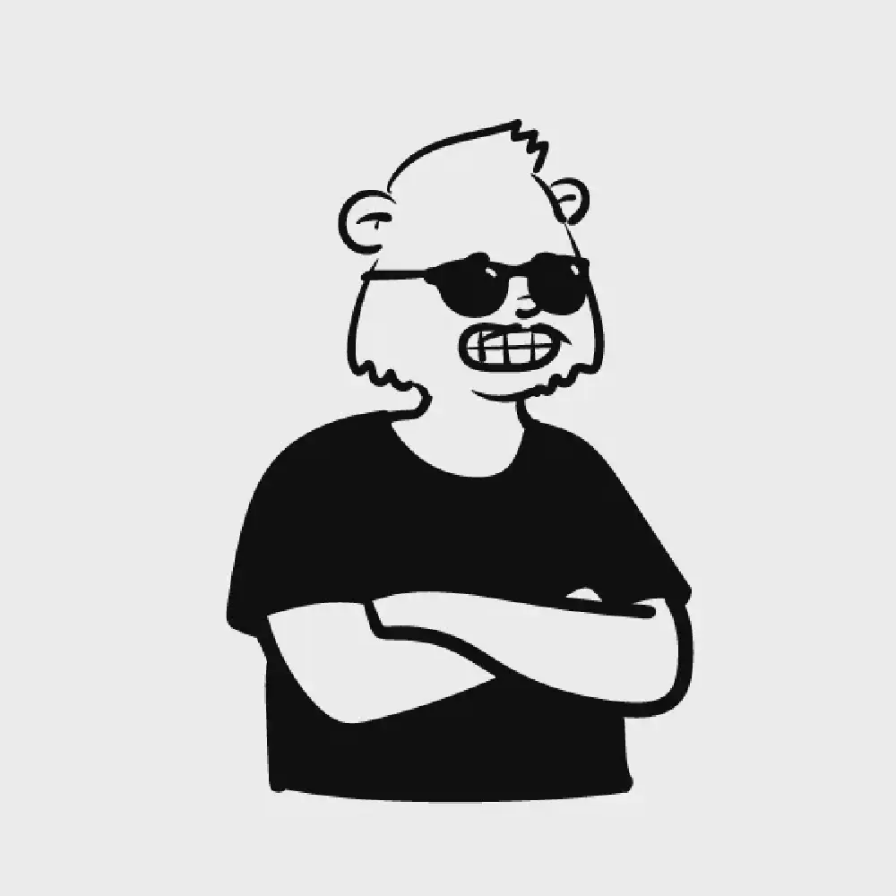 notion style avatar