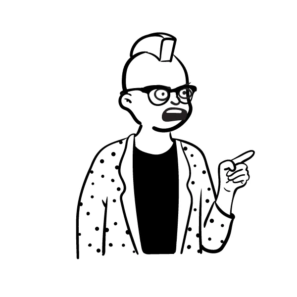 notion style avatar
