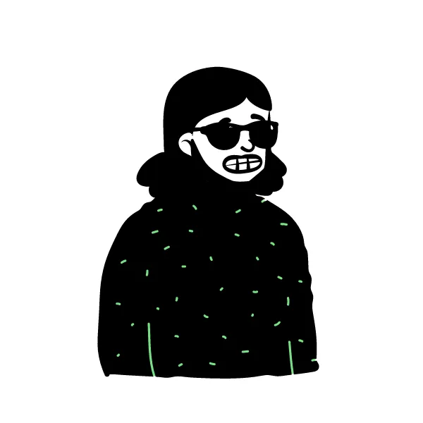 notion style avatar