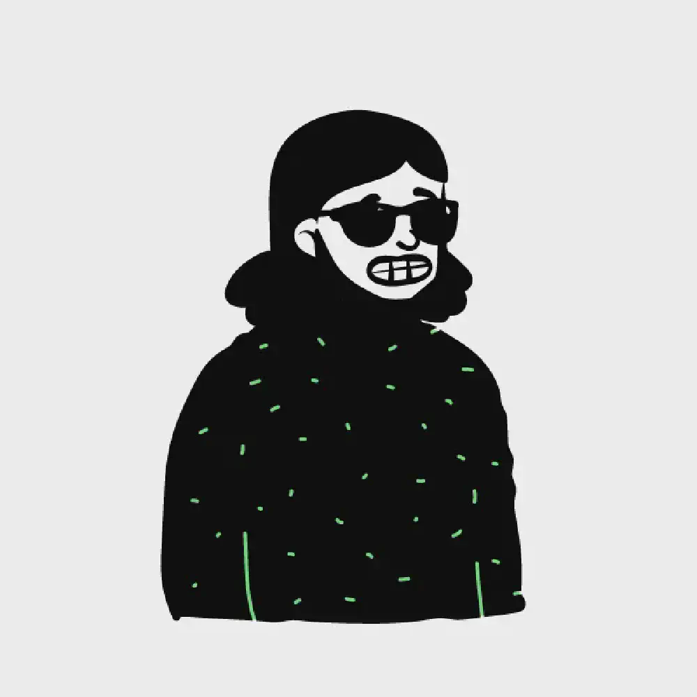 notion style avatar