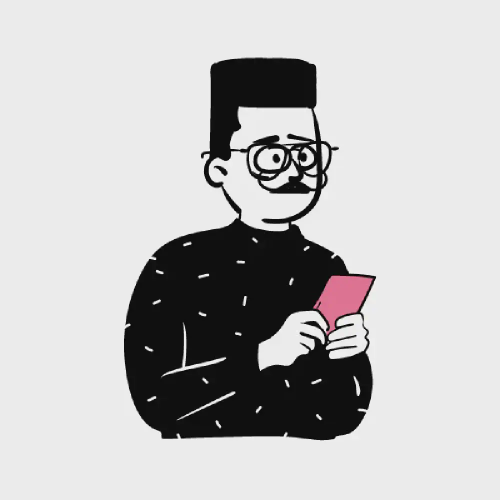 notion style avatar