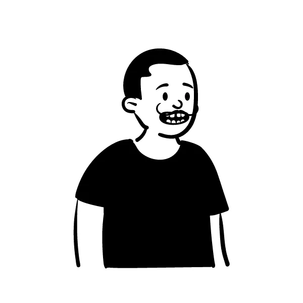 notion style avatar