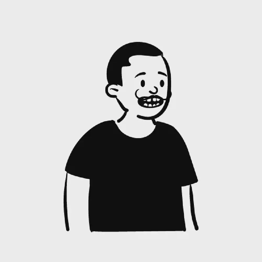 notion style avatar