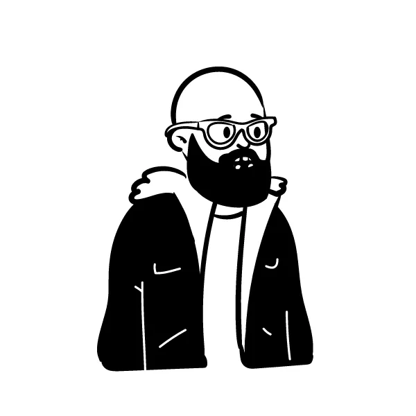 notion style avatar
