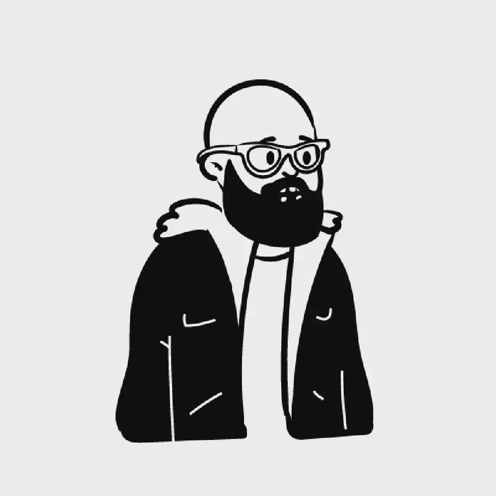 notion style avatar