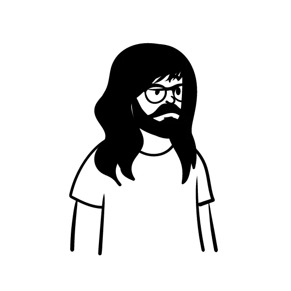 notion style avatar