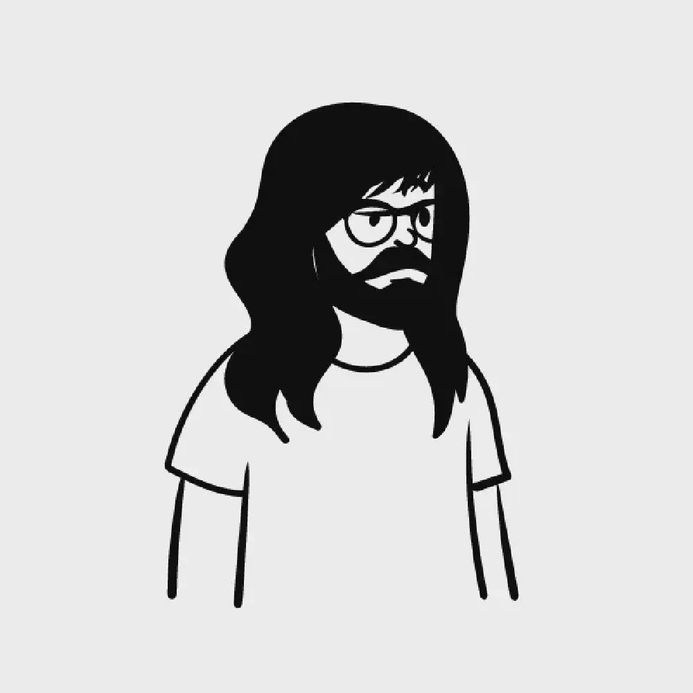 notion style avatar