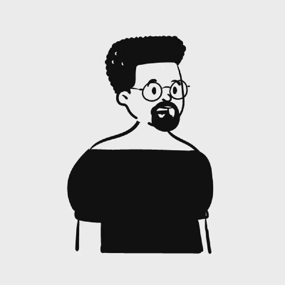 notion style avatar