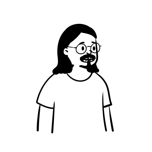 notion style avatar