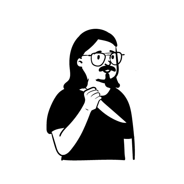 notion style avatar
