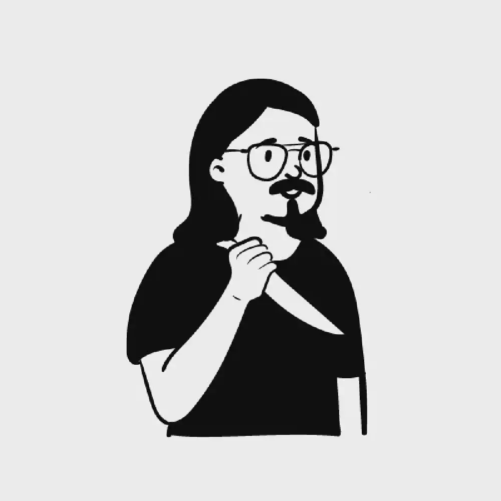 notion style avatar