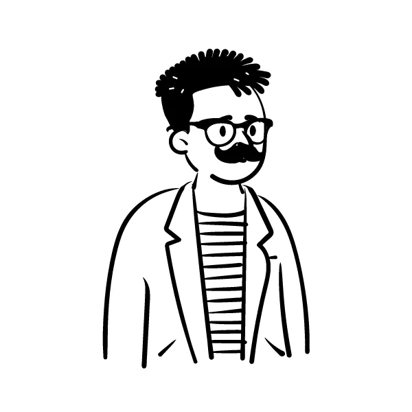 notion style avatar