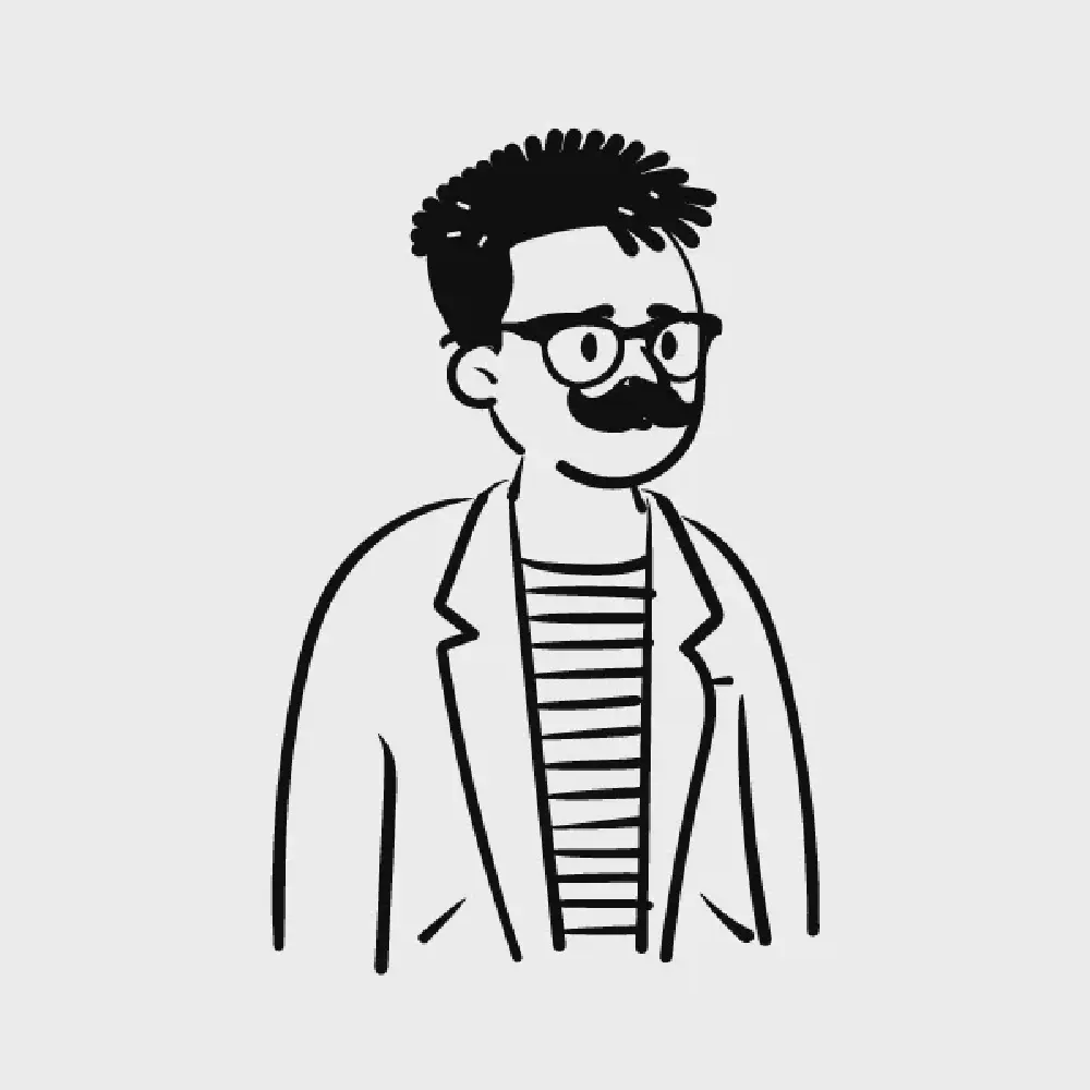 notion style avatar