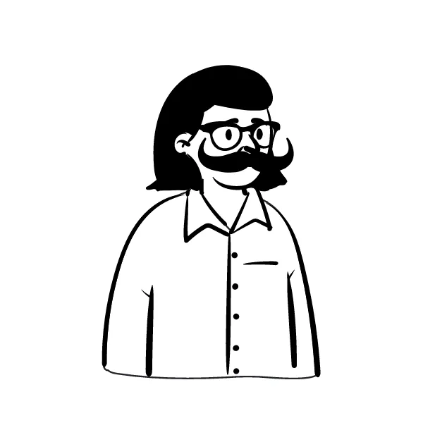notion style avatar