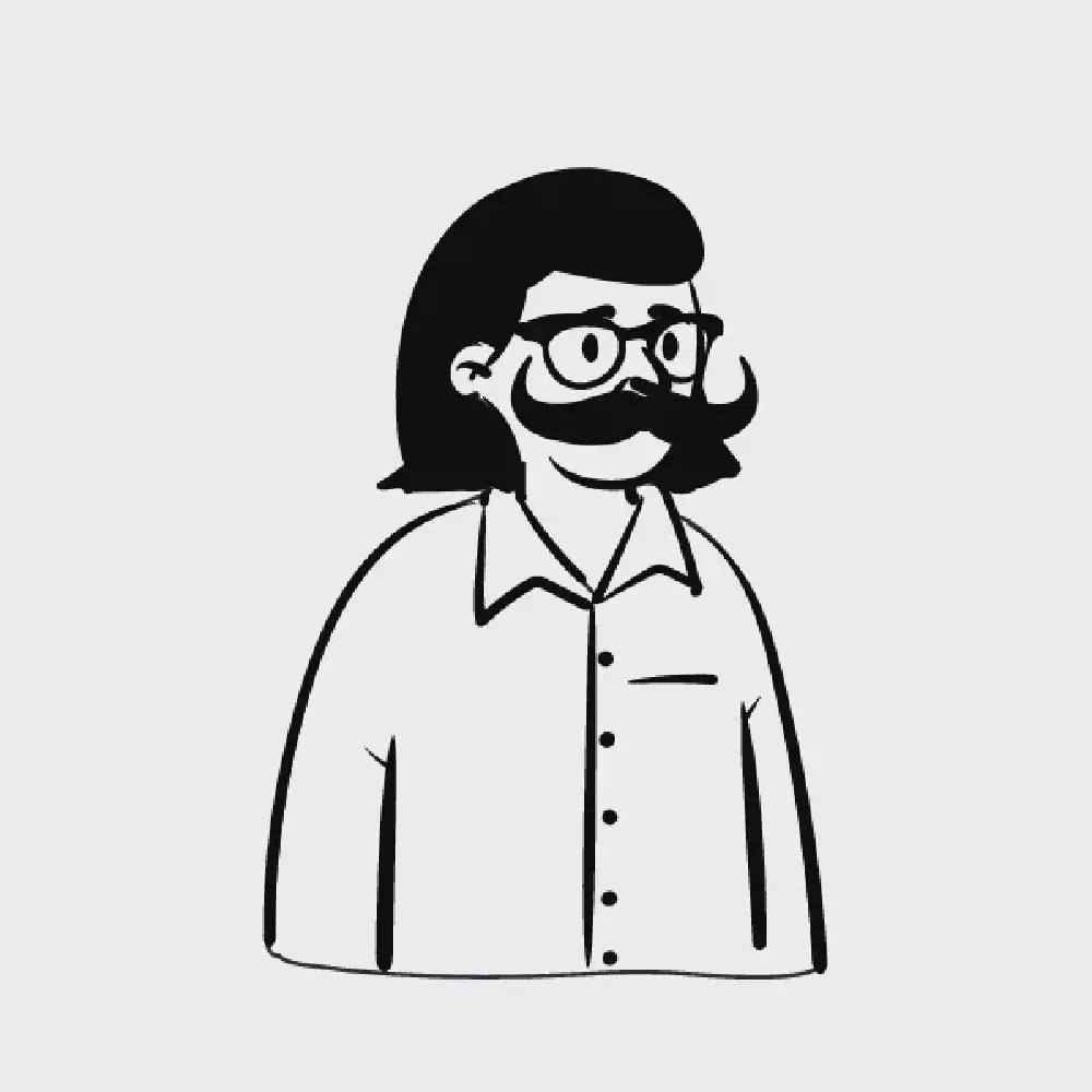 notion style avatar