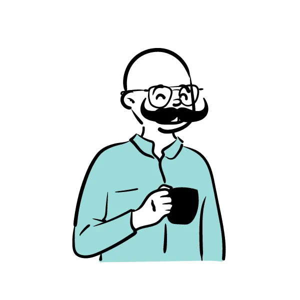 notion style avatar