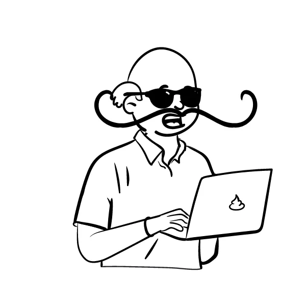 notion style avatar