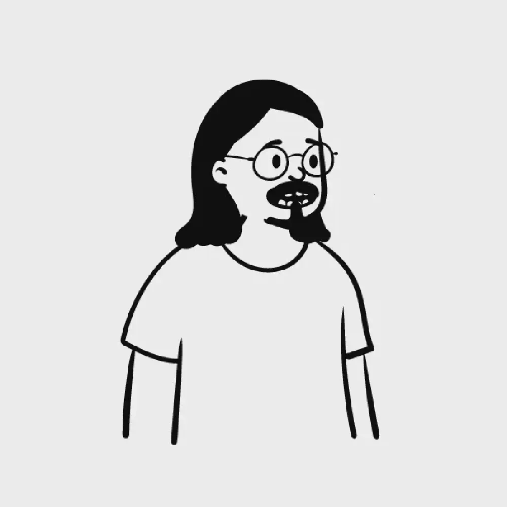 notion style avatar