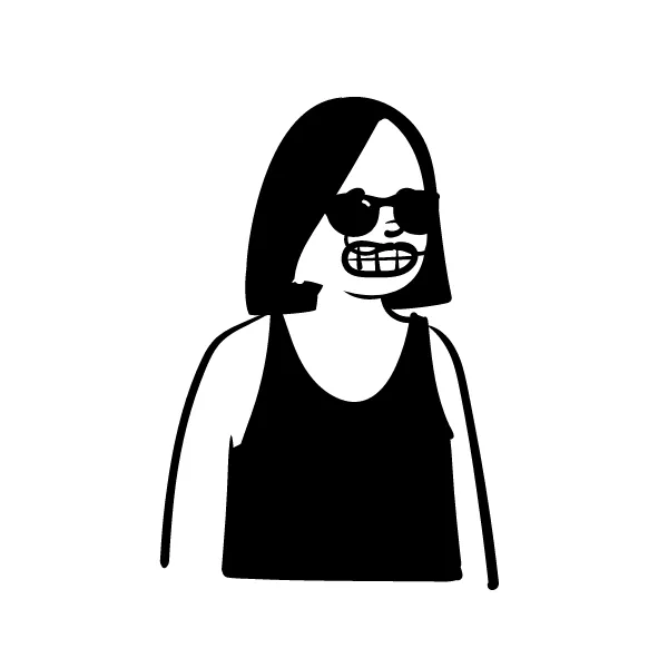 notion style avatar
