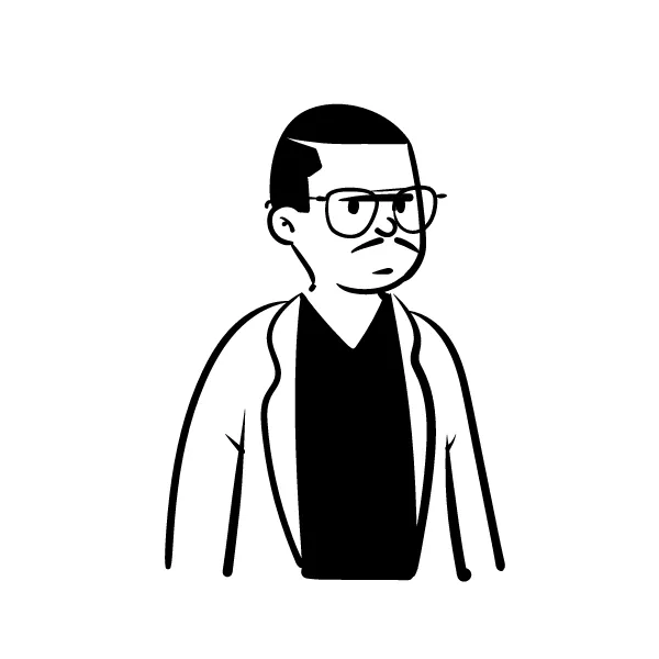 notion style avatar