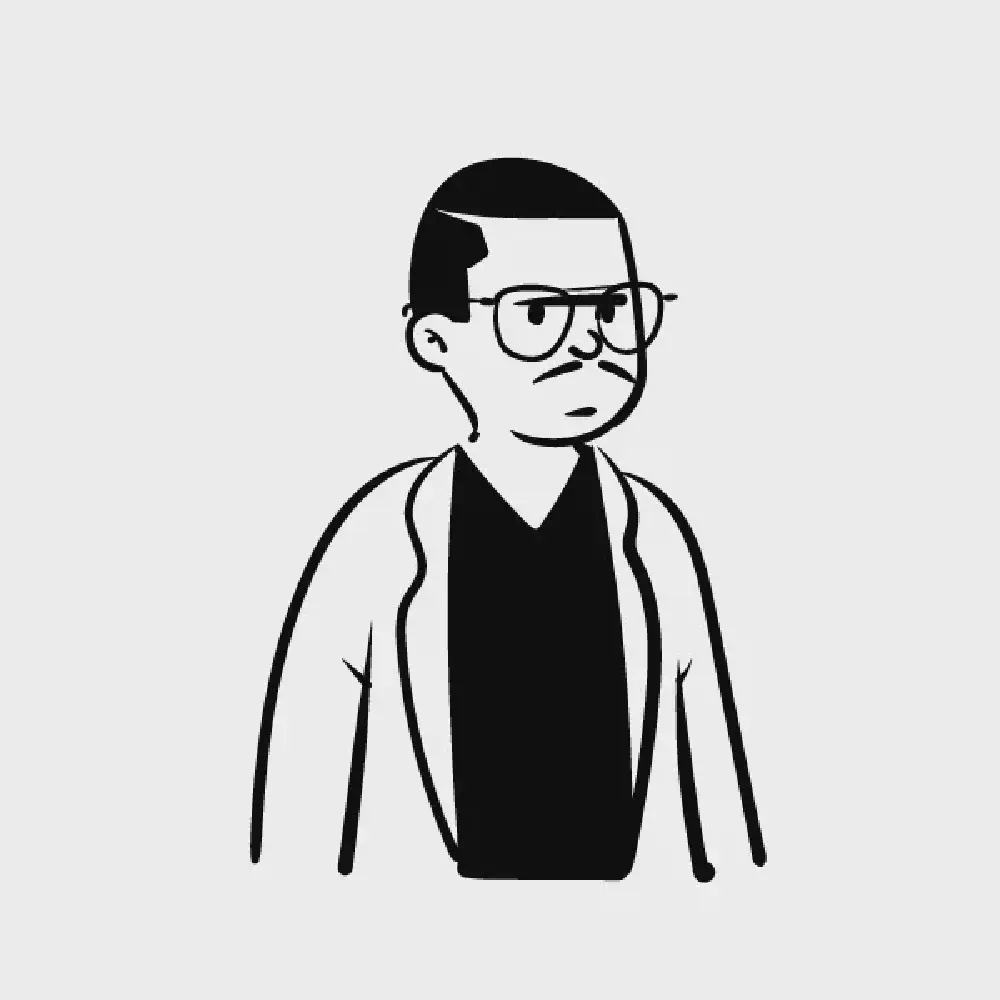 notion style avatar