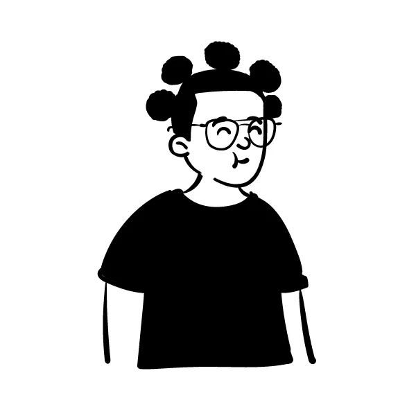 notion style avatar