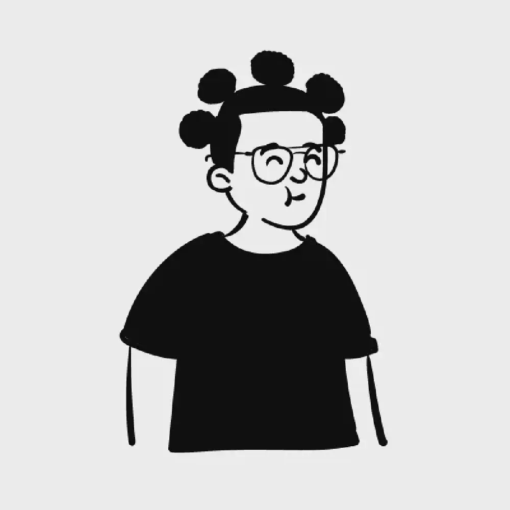 notion style avatar