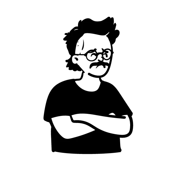 notion style avatar