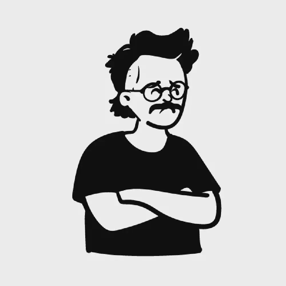 notion style avatar