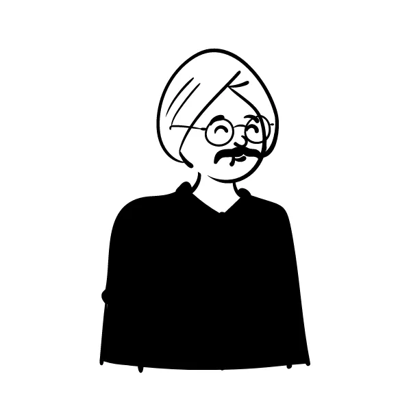 notion style avatar