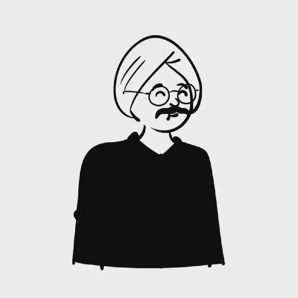 notion style avatar