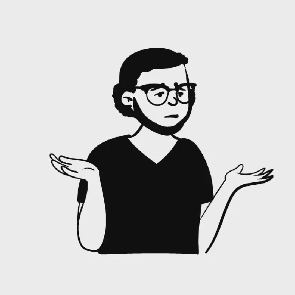 notion style avatar