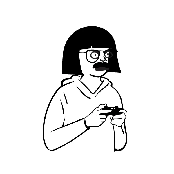 notion style avatar