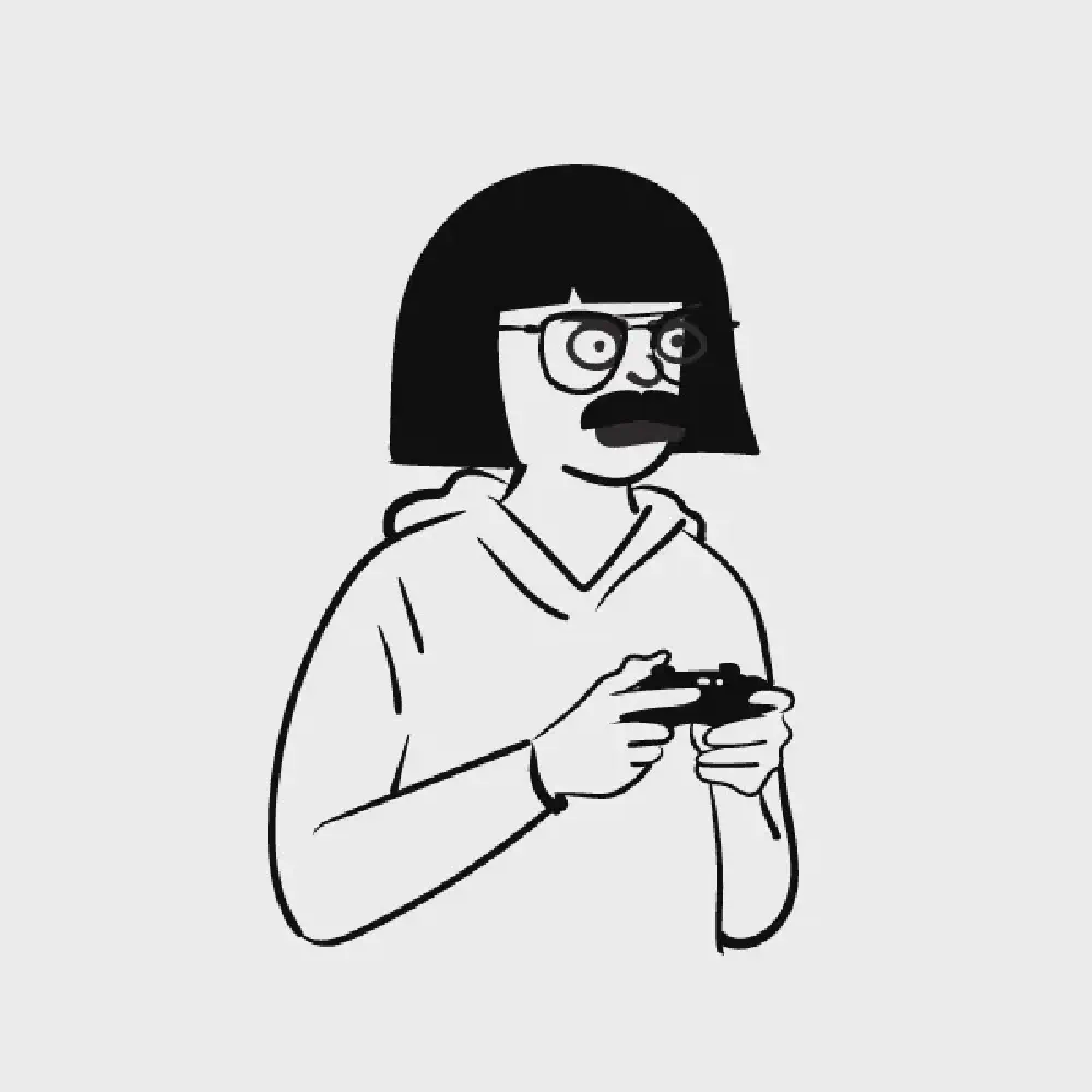 notion style avatar