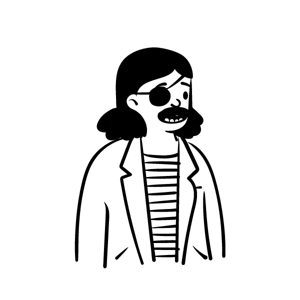 notion style avatar