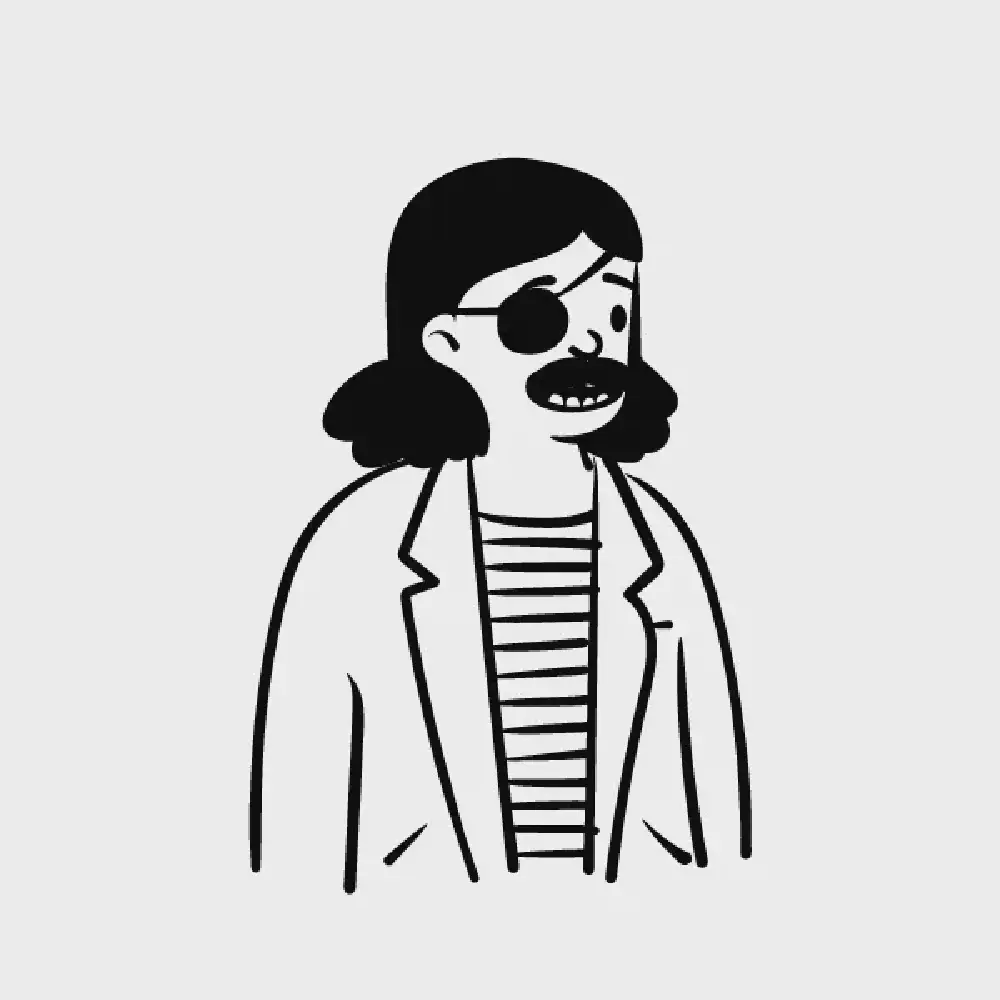 notion style avatar