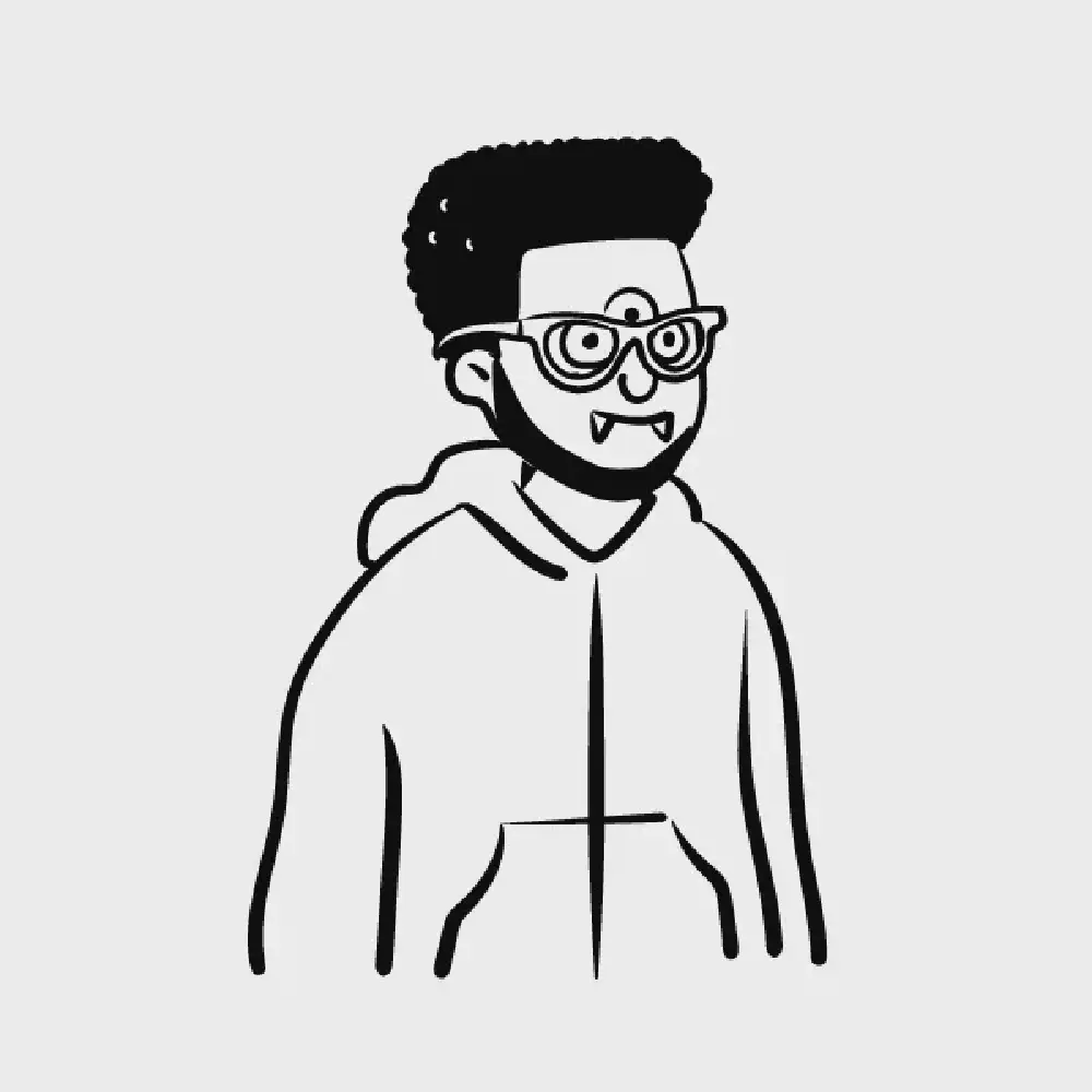 notion style avatar