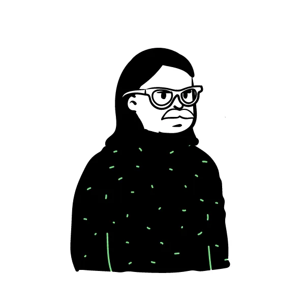 notion style avatar