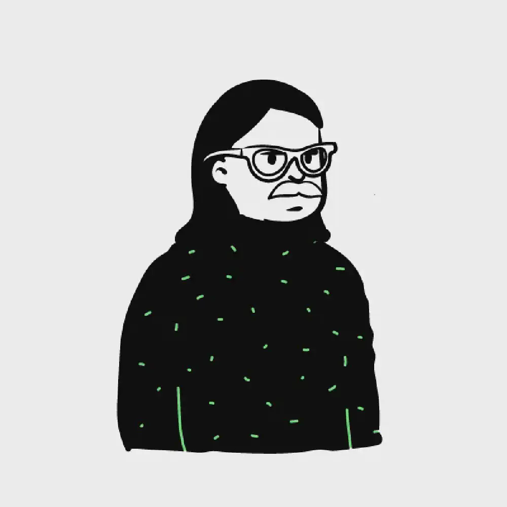 notion style avatar
