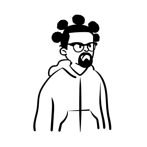 notion style avatar
