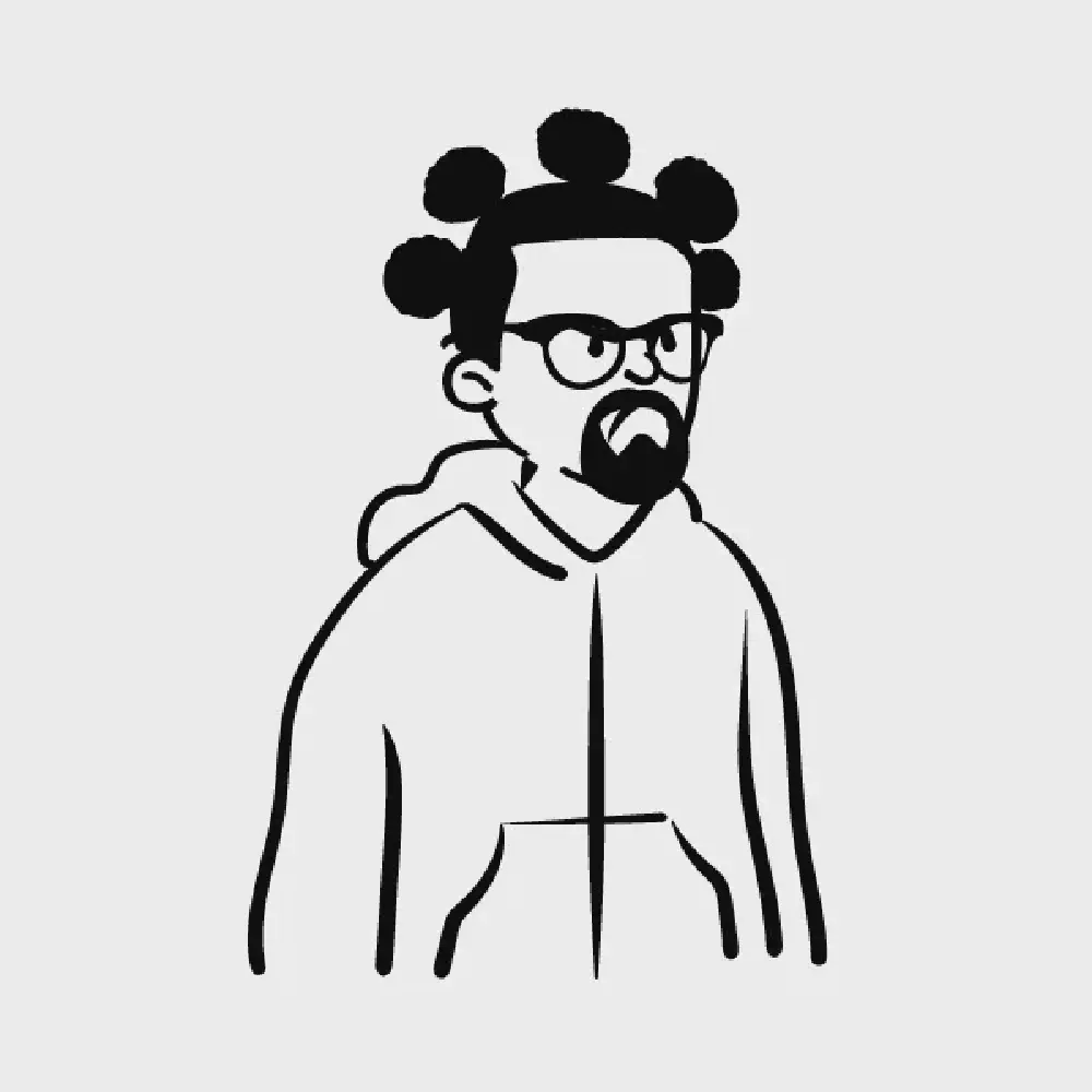 notion style avatar
