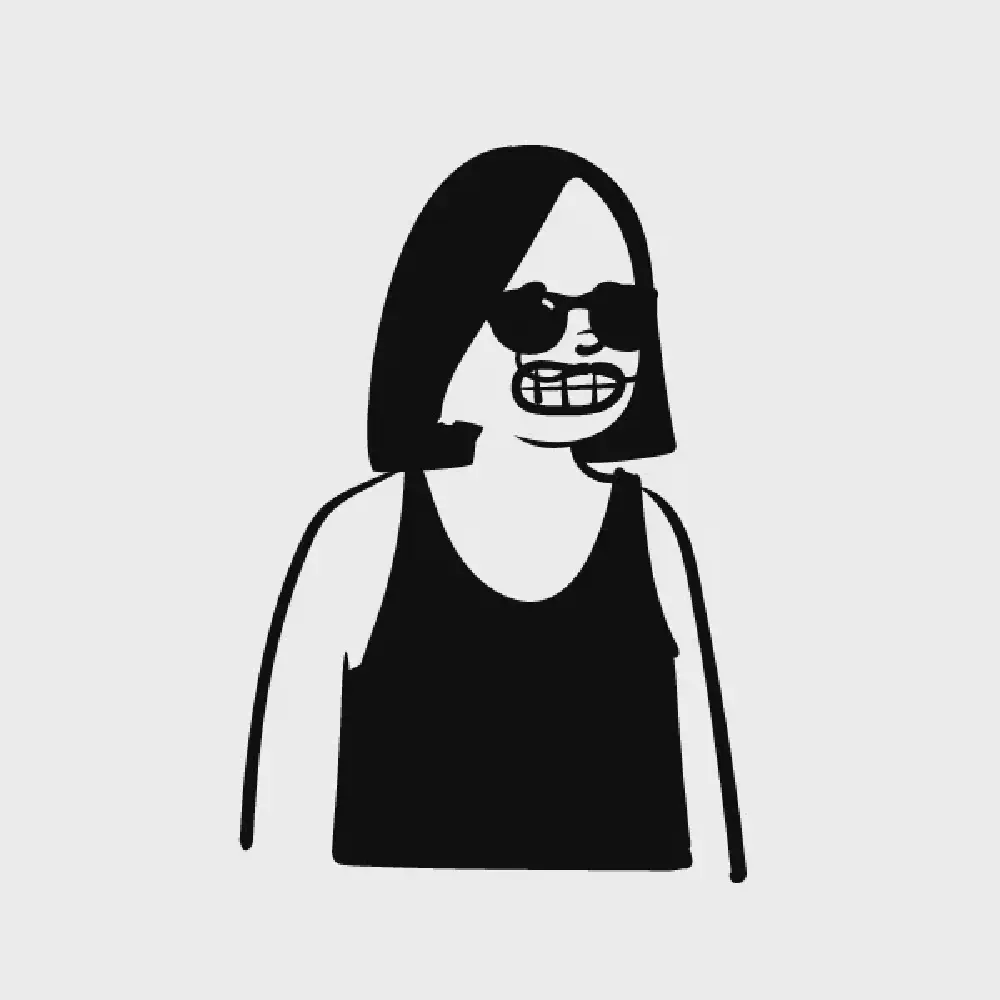 notion style avatar