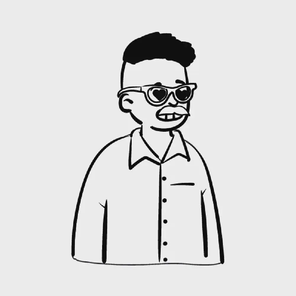 notion style avatar