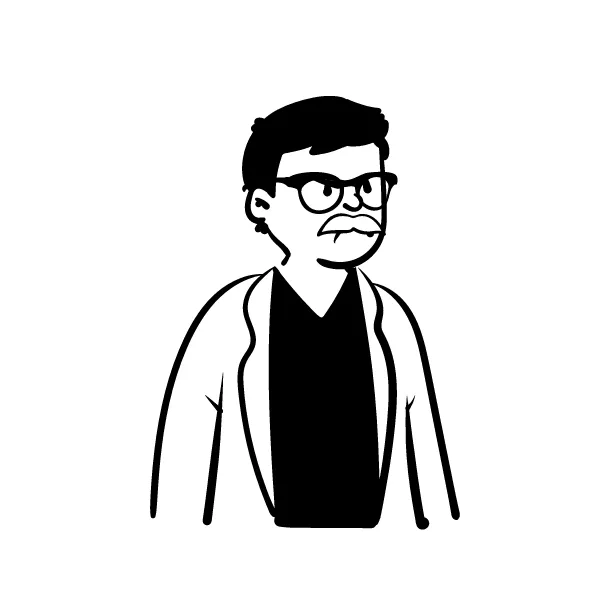 notion style avatar