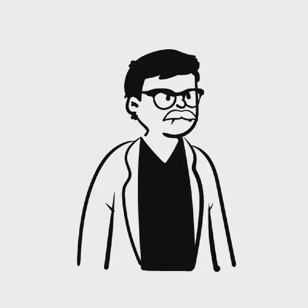 notion style avatar