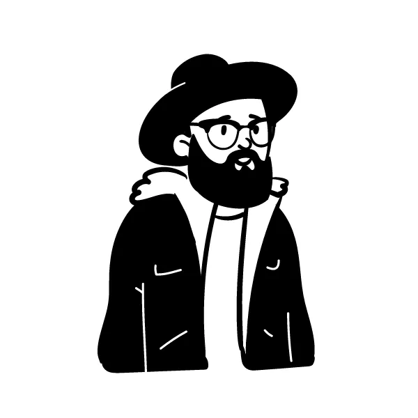 notion style avatar