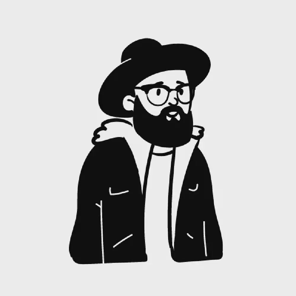 notion style avatar