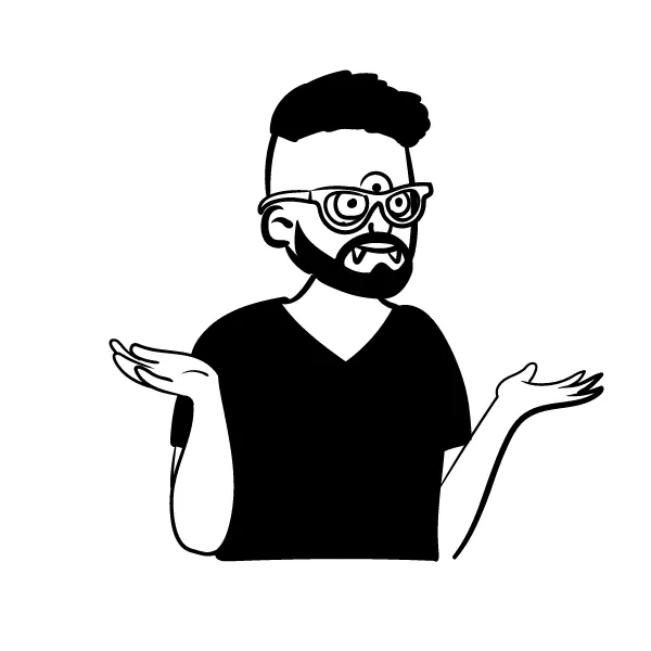 notion style avatar