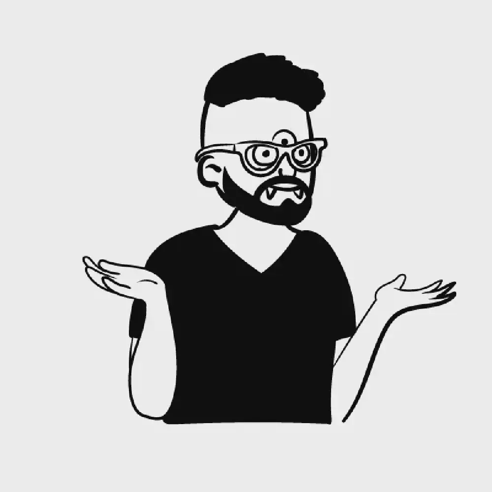 notion style avatar